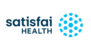 satisfai health logo