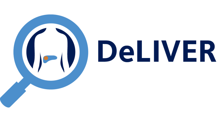 The DeLIVER research programme logo