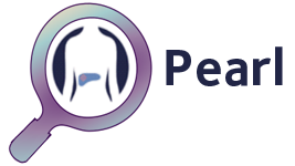 Pearl cohort logo