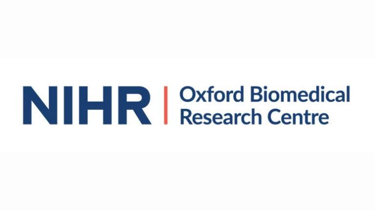 NIHR Oxford Biomedical Research Centre