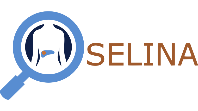 SELINA cohort logo