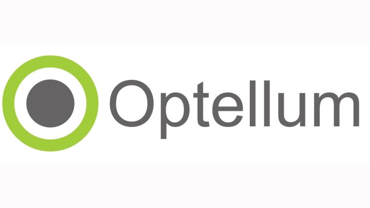 Logo of Optellum